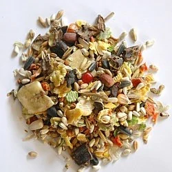 Apetit Extra mix pro hlodavce 1,4kg kyblík