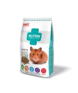 NUTRIN Complete Křeček - 400 g