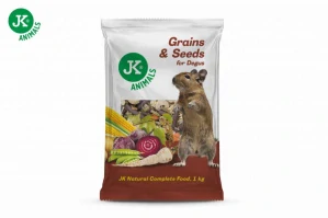 JK Natural Complete Food osmák 1kg