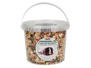 Apetit Professional line pro morčata 1,5kg kyblík