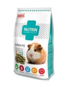 NUTRIN Complete Morče - 400 g
