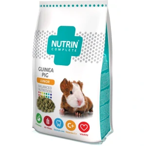 Nutrin Complete morče Junior 400 g