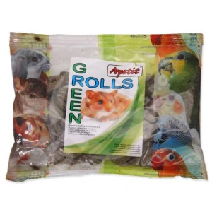 Apetit Green Rolls 120g