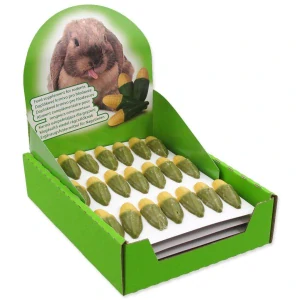 Kukuřičky pro hlodavce 1ks