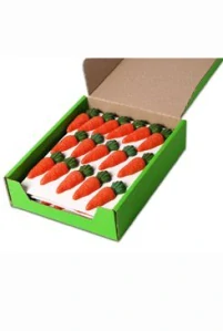 Mrkvičky pro hlodavce 1ks