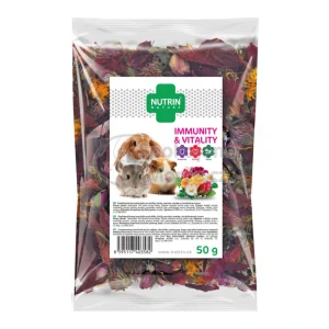 Nutrin Nature - Immunity & Vitality 50 g