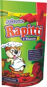 Pochoutka Dafiko Mlsoun Rapitti 50g