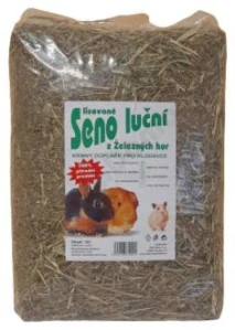 Seno luční standard MAXI 50l
