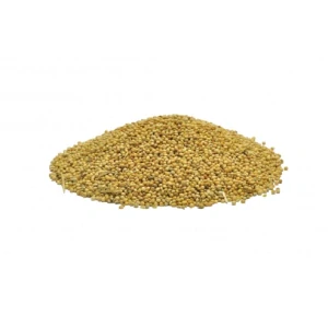 Proso žluté 1kg na váhu