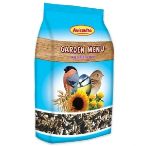 Avicentra směs do krmítek 1kg