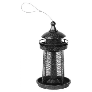 Krmítko pro ptáky 32x17cm, 950ml, plastové