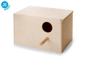 Hnízdící budka pro ptáky LUX č. 2