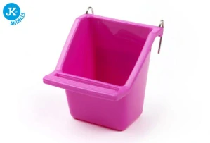 Krmítko závěsné malé