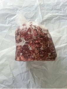 Hovězí směs hruběmletá 2kg Žarski