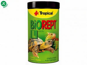 Tropical Biorept L 500 ml Suchozemská želva
