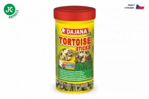 Dajana Tortoise Sticks pelety – krmivo 250ml