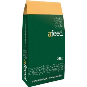 AFEED K1 N + AKC sypké 1 kg
