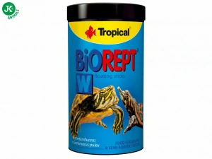 Tropical Biorept W 500 ml Vodní želva