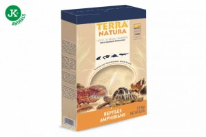 Terarijní písek Terra Natura 1,5 kg
