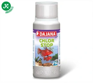 Dajana Chlor Stop 100 ml