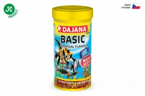 Dajana Basic Tropical Flakes vločky 250 ml