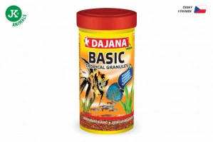 Dajana Basic Tropical Granules granule 100 ml