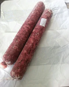 Masová směs hruběmletá Baryk 1,1-1,3kg