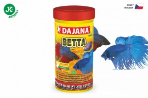 Dajana Betta Flakes vločky 100 ml