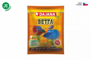 Dajana Betta Flakes vločky 13g