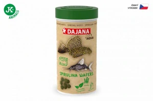 Dajana Spirulina Wafers 250 ml