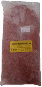 Mleté drůbeží s mrkví 2kg