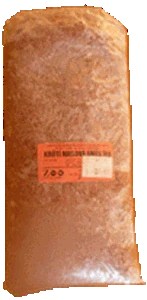 Mleté krůtí 1kg