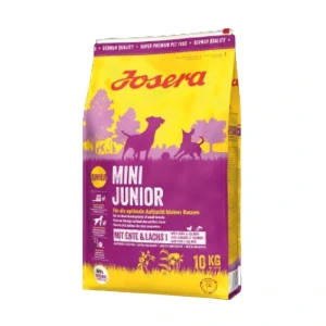 Josera 10kg Mini Junior