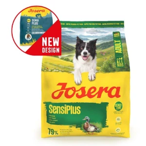 Josera 12,5kg A/S Adult Sensi Plus dog