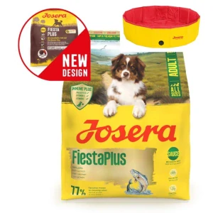 Josera 12,5kg * A/S Adult FiestaPlus