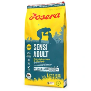 Josera 12,5kg Sensi Adult 