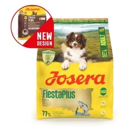 Josera 900g* A/S Adult FiestaPlus dog