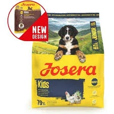 Josera 900g M/M Junior Kids dog