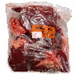 Srdce I. 1kg - Pošvář