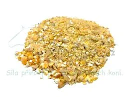 AFEED Kukuřičný šrot 1kg