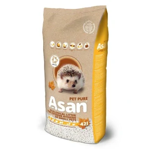 Asan Pet Pure, 42l