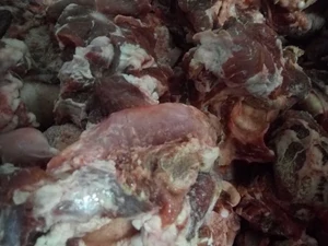 Vepřová jazylka 1kg