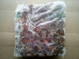 Drůbeží kousky 1kg