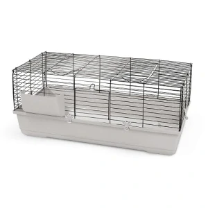 Bunny Bungallow Grande, 140cm, chrom