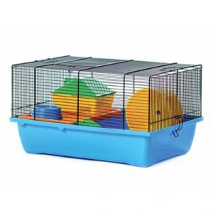 Klec GINO MINI MOUSE, 42x29x23cm