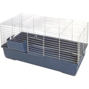 Bunny Bungallow, 80cm, chrom