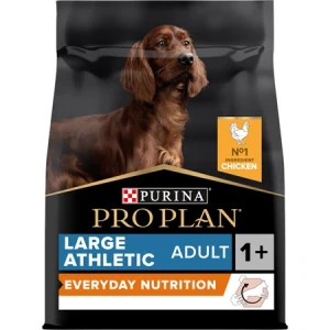 Pro Plan Large Adult Athletic Everyday Nutrition kuře 14 kg