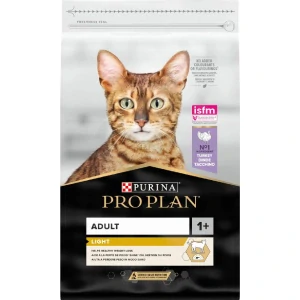 Pro Plan Cat Adult Light krůta 10 kg