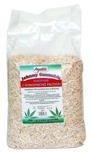 Apetit Johnny Cannabis 10L