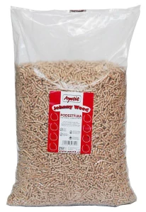 Apetit Johnny Wood 15kg